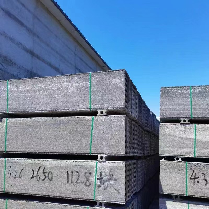 陶粒隔墙板北京陶粒 轻质墙板河北规格齐全京津冀可定尺天津混凝