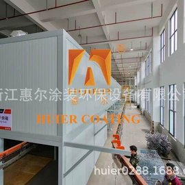 涂装生产线;电泳设备;其他涂装设备