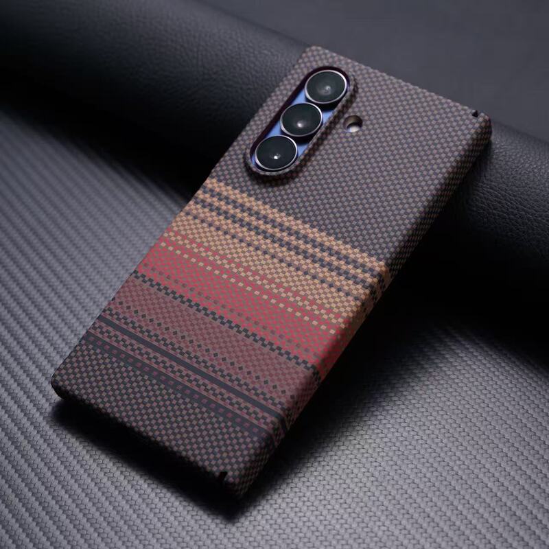 Suitable for Samsung Z Fold 8 phone case with built-in magnetic attraction, new magnetic full-cover anti-drop ultra-thin Z Fold8Ult Suitable for Samsung Z Fold 8 phone case with built-in magnetic attraction, new magnetic full-cover anti-drop ultra-thin Z Fold8Ult