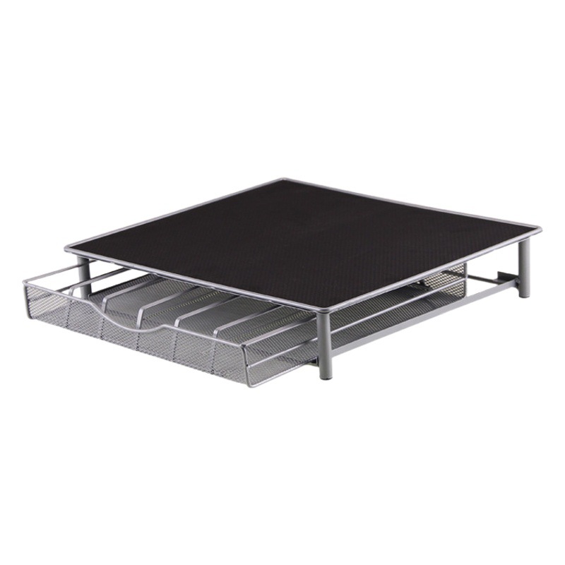 Xirui cápsula café caja de almacenamiento cajón máquina de café base Duqu KUSI Dolce Gusto36 piezas