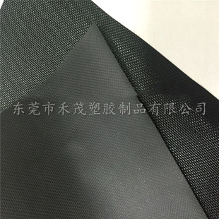840d одноподнеченная композитная ткань TPU Композитная ткань водонепроницаемая ткань защита от износа