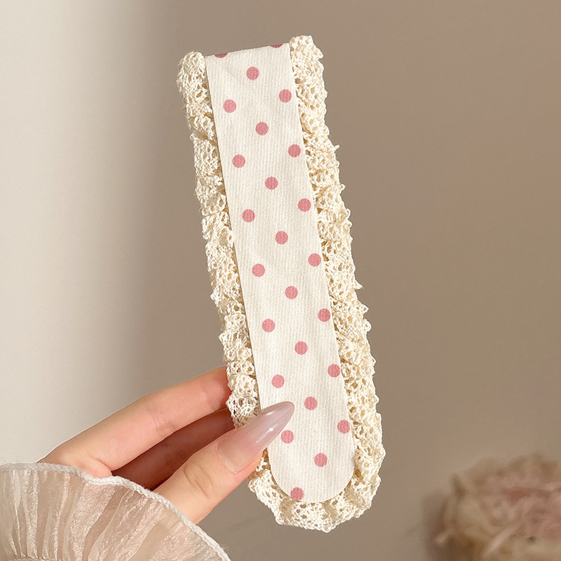 Niños ensanchados velcro tarjeta de cabello bebé no lastimar el cabello fijación del cabello roto artefacto de cabello de niñas bandas de cabello tocado