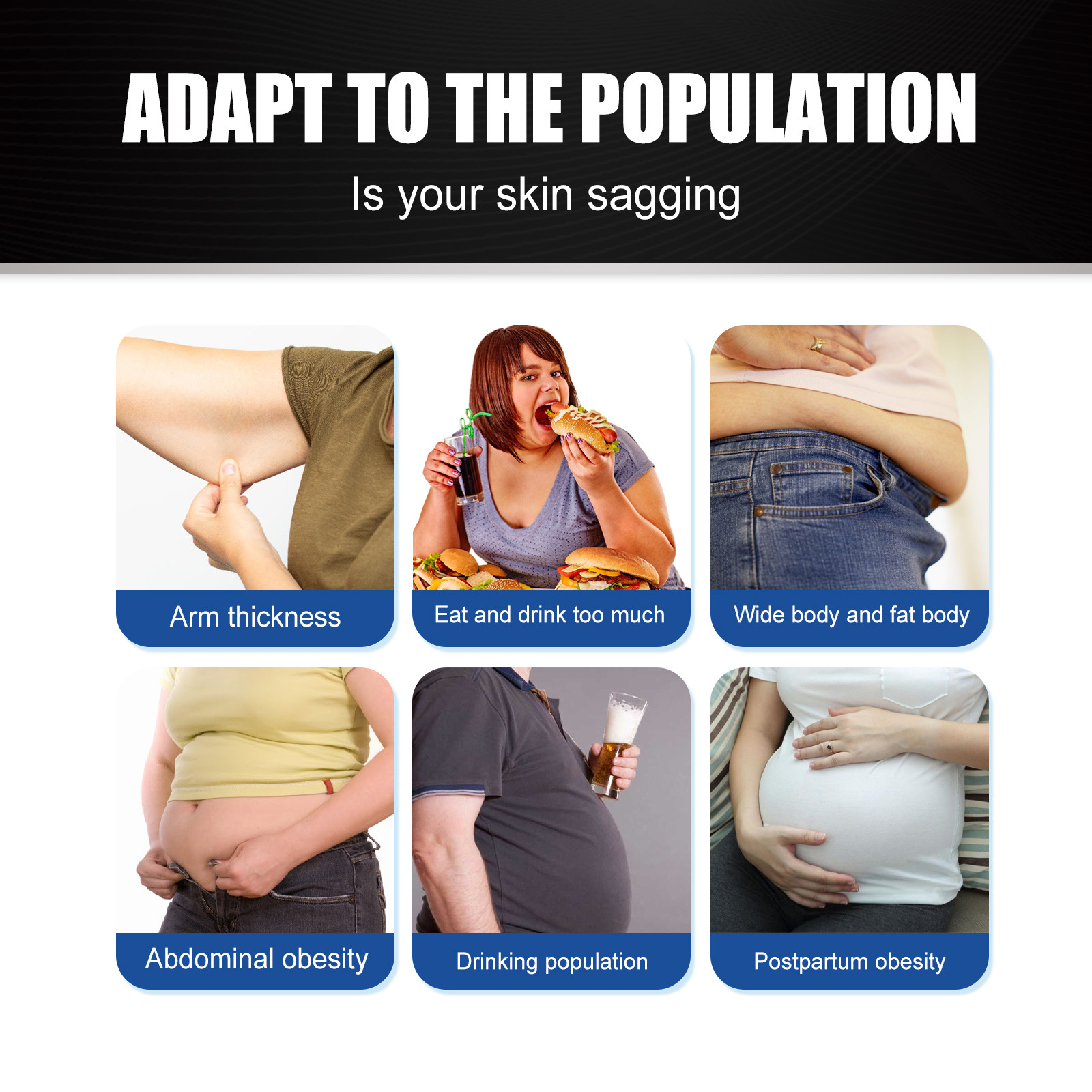 EELHOE shaping patch shapes abdomen, tightens the abdominal muscles, shows off body curves. Lazy and_voghion.com