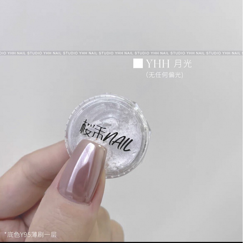 Yinghe パットダイヤモンド接着剤春夏秋シリーズ爆発キャットアイ接着剤マニキュアカラーグル機能性接着剤カラーボード|undefined