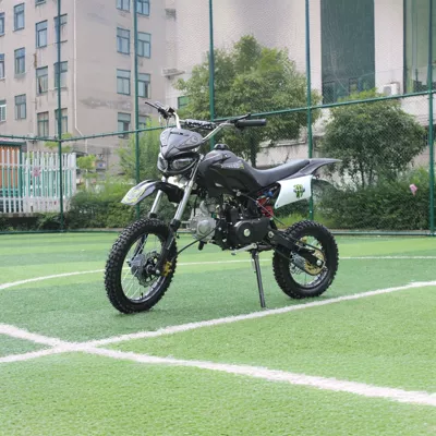Small Off-Road Mountain Motosikletlər