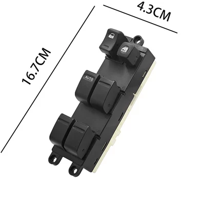 25401-Vb000 Is Suitable for Glass lifter