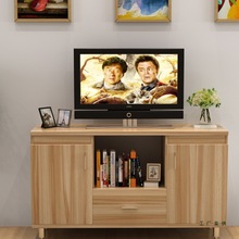 卧室电视柜现代简约地柜客厅主卧小户型单个组合迷你电视桌
