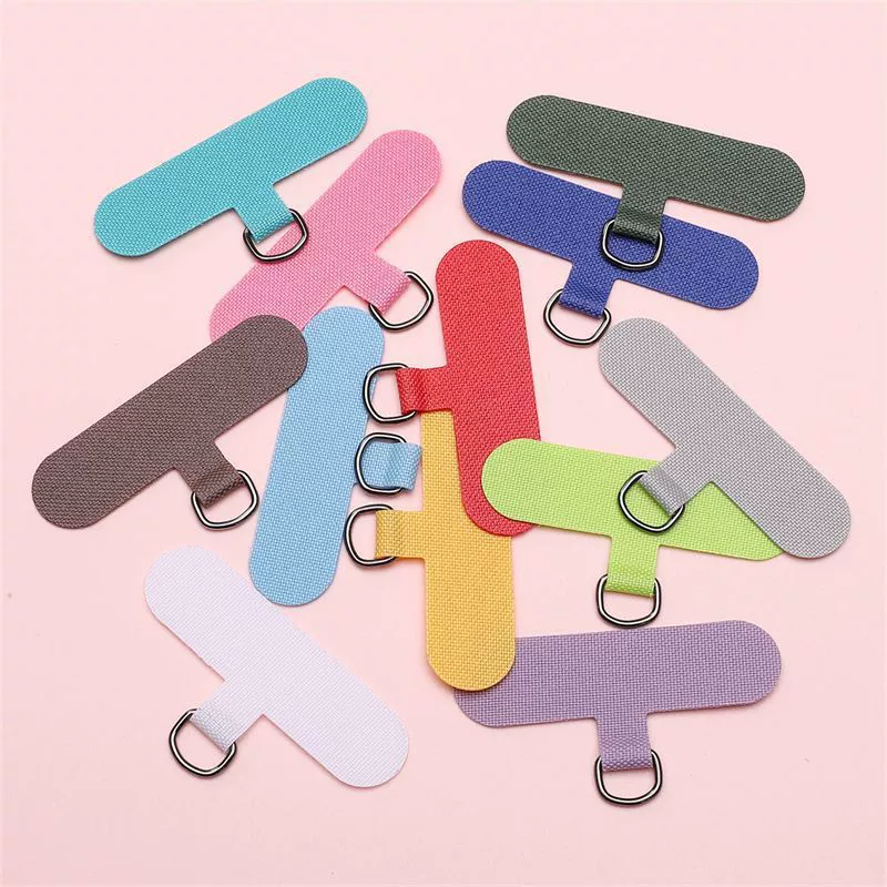 Ткань для мобильного телефона застывший трос ткань зажим для мобильного телефона TPU чехол для мобильного телефона универсальный не деформированный шнур прокладка для мобильного телефона на складе