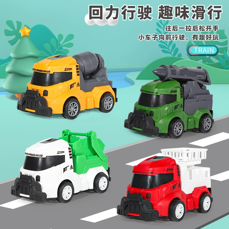 Оптовая продажа Детская модель моделирования автомобиля