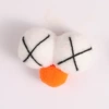 X big eyes 5.5*4.5cm