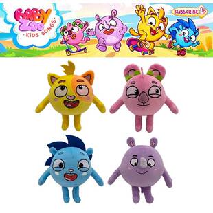 ���Q�¿�Baby Zoo | Kids Songs���� Ϭţ ���� ���o��ͯ��ͨ��ż