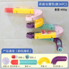 Baby hygiene product for bath, children's wind-up toy play in water for baby, wholesale