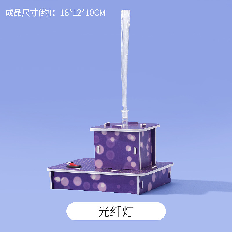 KT 시리즈 - 광섬유 조명