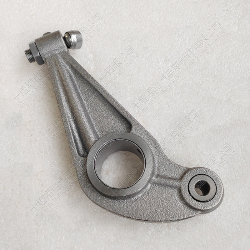 Crank arm 4311990 3680168 3680169 is suitable for Cummins engines