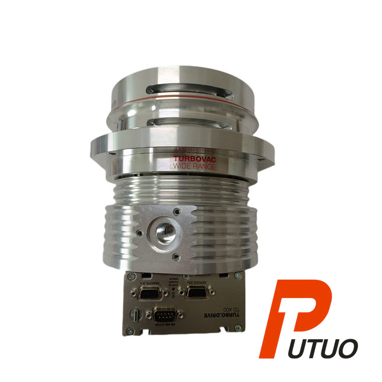 维修Leybold莱宝TURBOVAC TW 290/20/20 UHV涡轮增压真空分子泵