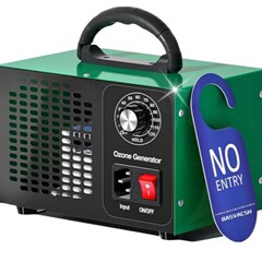 オゾン発生器メーカー現物卸売り家庭用アルデヒド除去自動車空気浄化消毒オゾン消毒機
