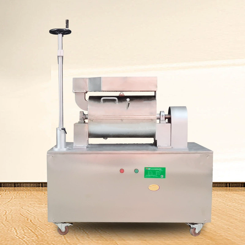 Mingying Сверхтонкая мельница Порошок-заменитель еды Сверхтонкая мельница для зерна Без экрана 500 Сетка Измельчитель традиционной китайской медицины