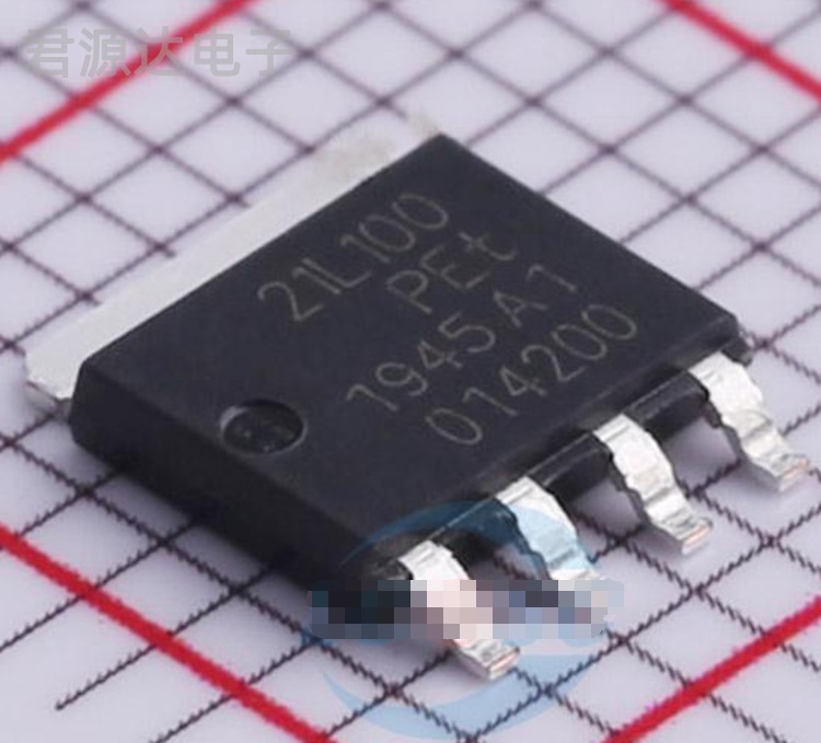 PSMN021-100YLX 封装 LFPAK56-5原装MOS管