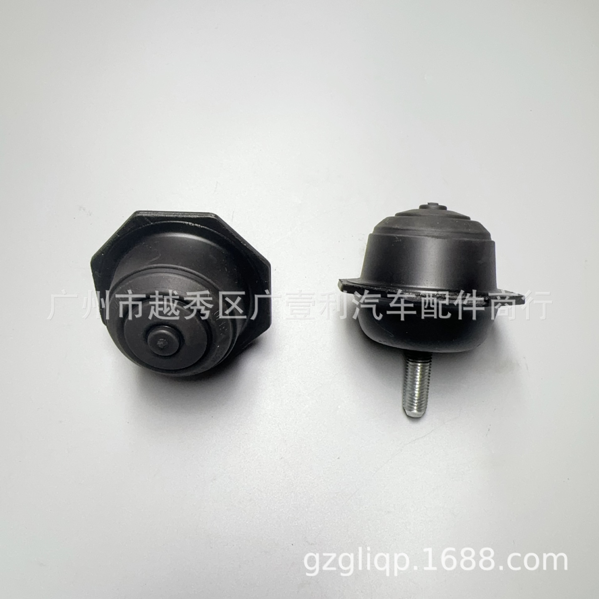 Applicable 48331-26140 48304-0K010 48304-0K020 Sea Lion KDH201 Front Buffer Adhesive