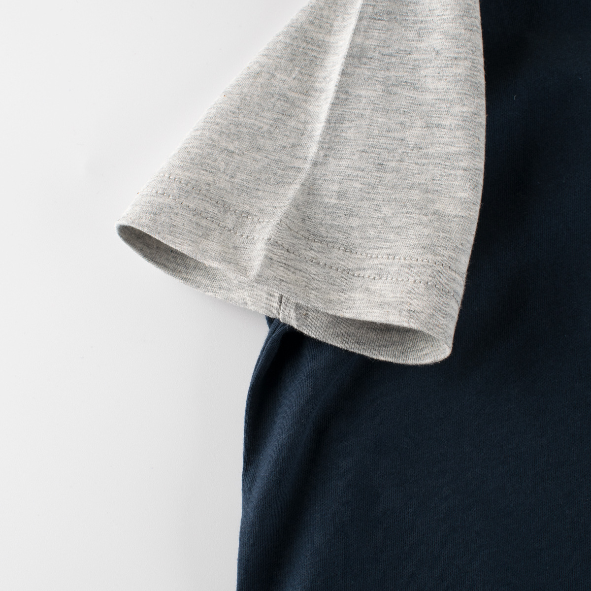 27kids camiseta de manga corta para niños verano nuevo estilo 2024 niños ropa de niños transfronteriza ropa de bebé cabello de una pieza