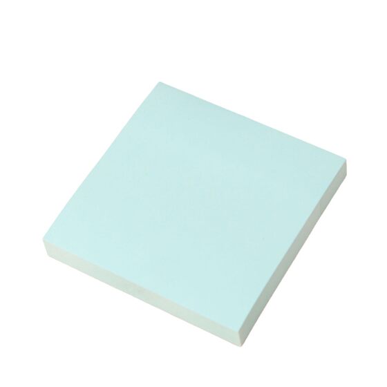 Factory direct supply ordinary color N times creative stationery post-it note paper note book custom LOGO wholesale