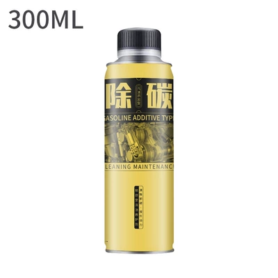 Other car care/additives to improve power corrosion and - 300mlbottle-naked-bottle