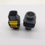 正品w1549104415491044delphi汽车连接器