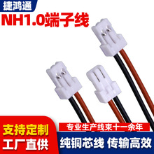 NH1.0���Ӿ�2P�t����Ӿ�1571-28AWG7*0.127TS�����늳ؽM�B�Ӿ�