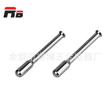 厂家批发欧洲架铜针 铜柱 空心 实心多种款式规格