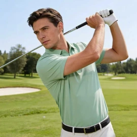 半身裙;网球服;高尔夫服