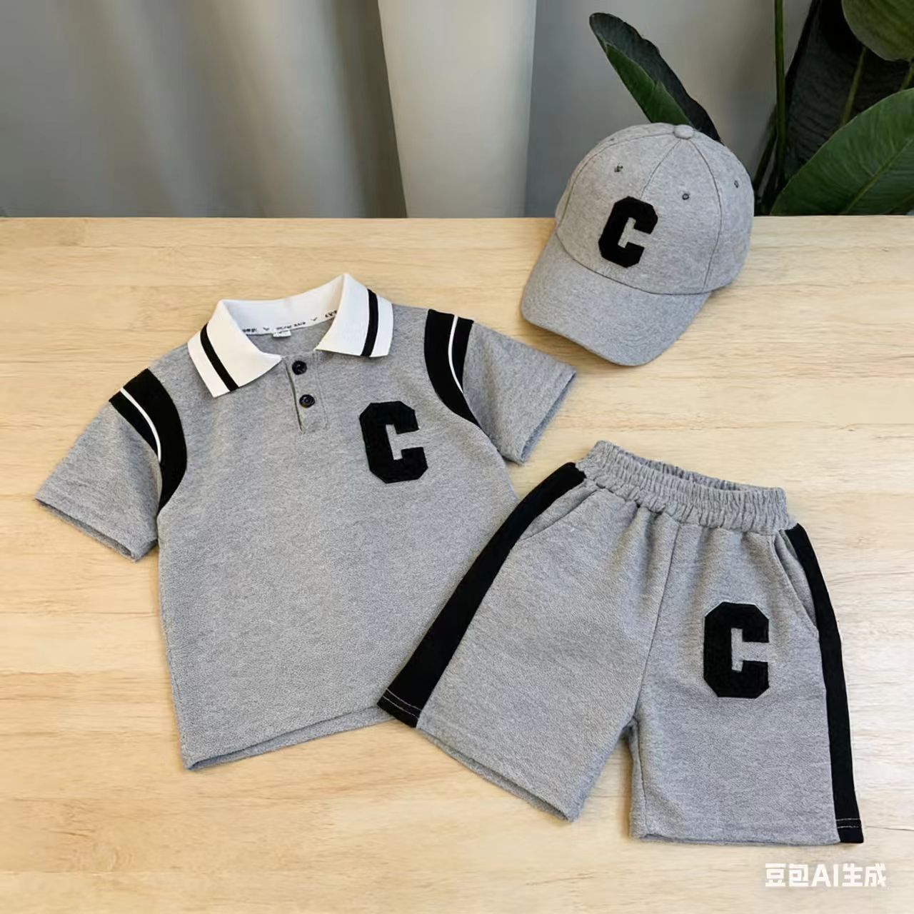 Gris cáñamo