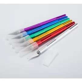 雕刻刀;美工刀;其他刀