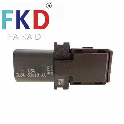 Ford Crankcase Sensor – Automotive Sensors