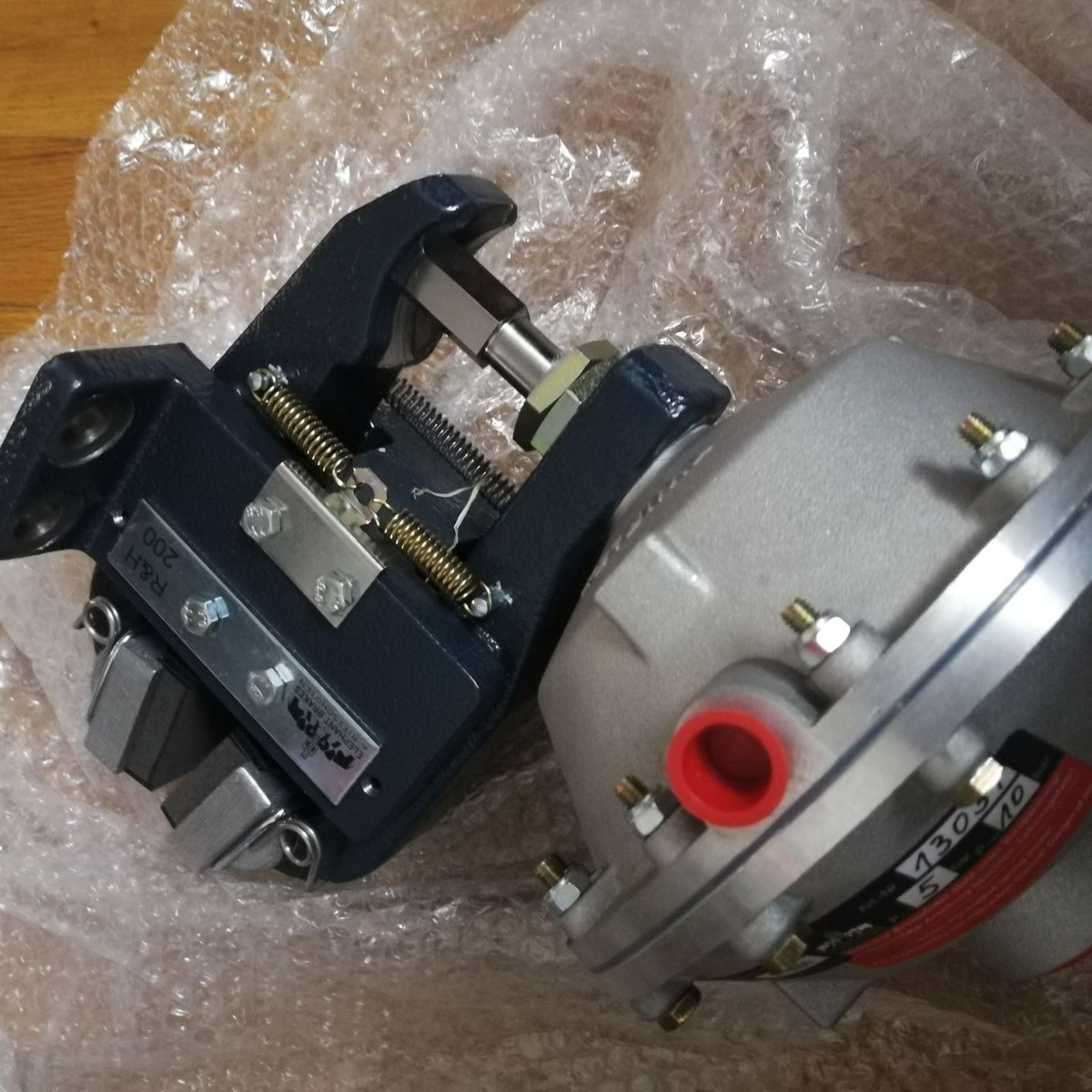 大量供应德国Elephant Brakes制动器RH215.406.01系列