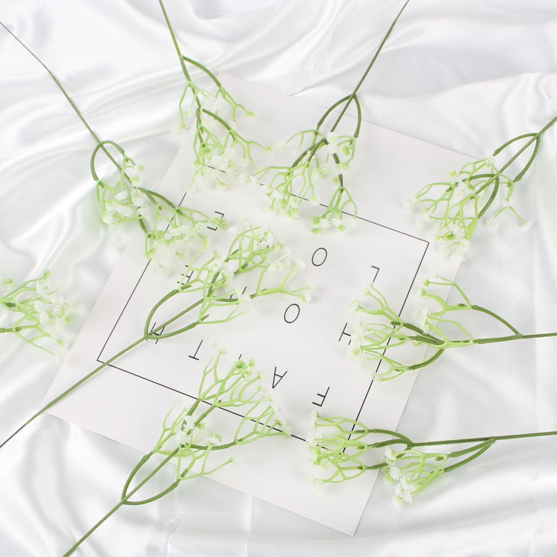 시뮬레이션 체조 신부 웨딩 장식 단일 플라스틱 핸드 헬드 꽃 번들 홈 장식 장식 가짜 꽃