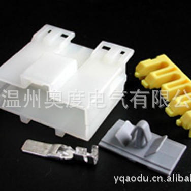 生产销售DJ70812-6.3-11，连接器，接插件，DJ70812-6.3-10