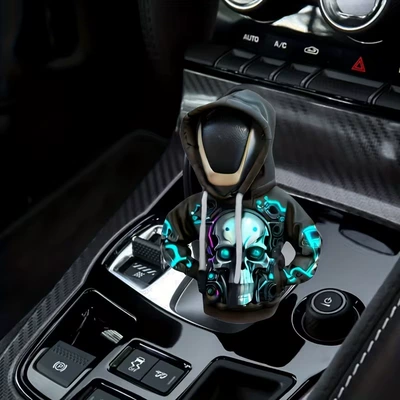 hoodie for gear lever, handbrake Sürətlər qutusu və əl tormozu başlıqları - single-pack-f014