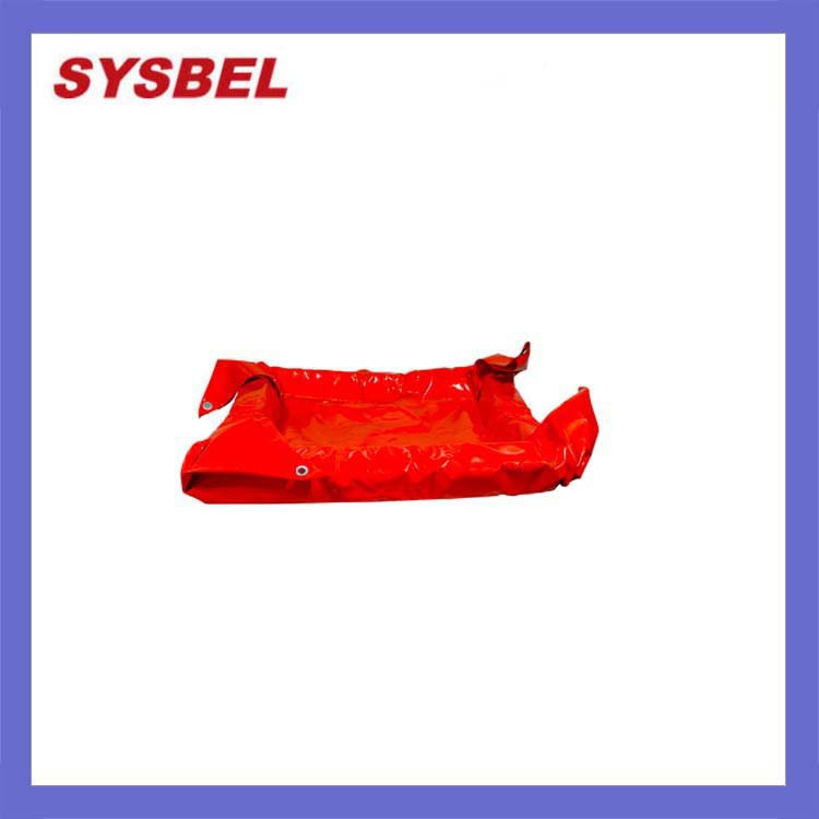 SYSBEL 20加仑防泄漏护堤（免撑型）SPPB102