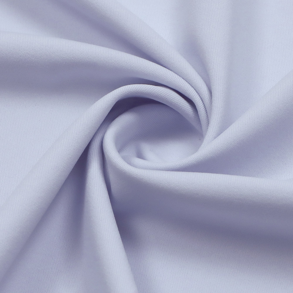 190g tela de nylon de punto ropa de yoga tela deportiva trajes de baño ropa de punto ropa interior cálida