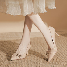 �����_~��ʽ���^�߸�ЬŮ�����＾�¿���ٿ���Ƥ����ɫ���|��Ь