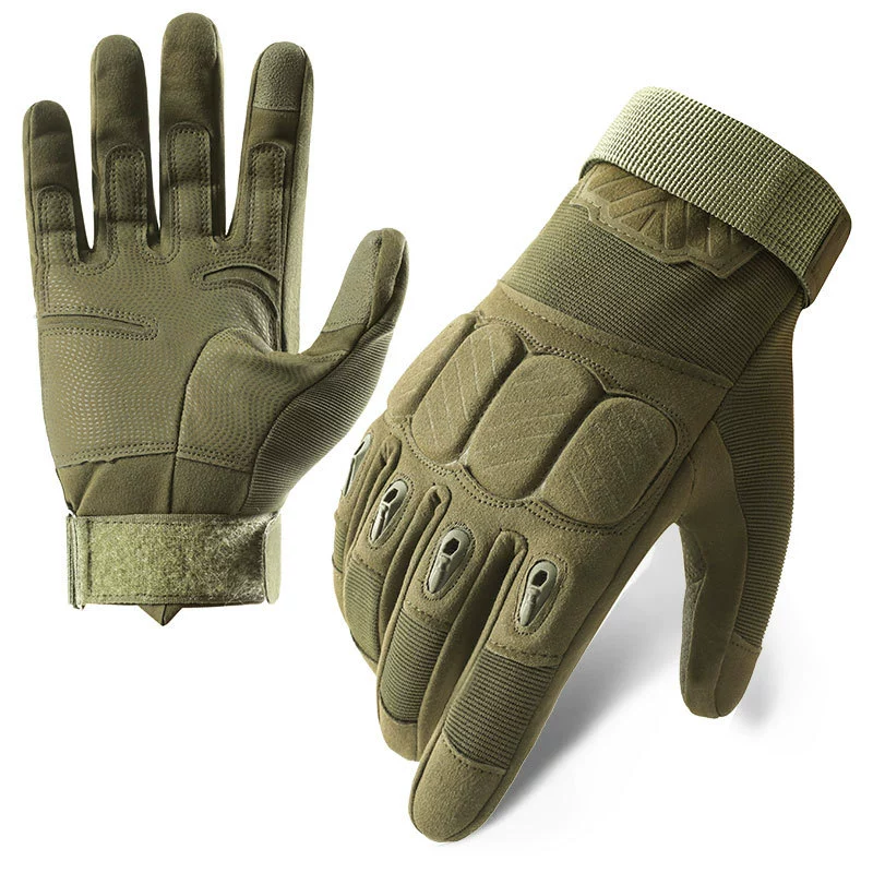 Тактики мужские туристические ветронепроницаемые перчатки для тренировки