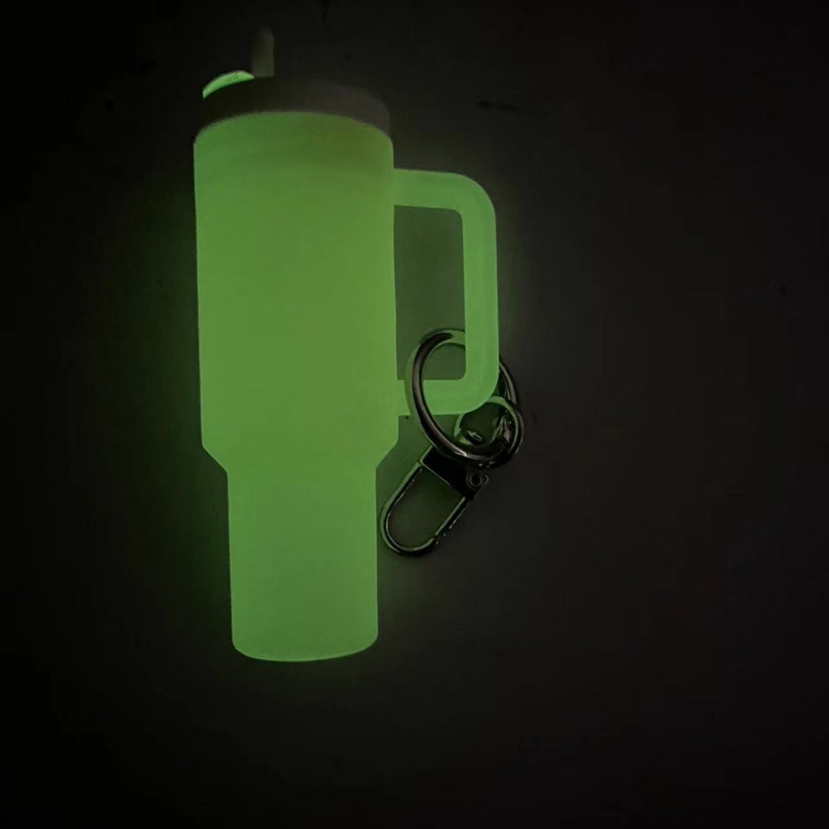 Explosiones transfronterizas Stanley Stanley Day of the Mother Keychain colgante mochila de lápiz labial