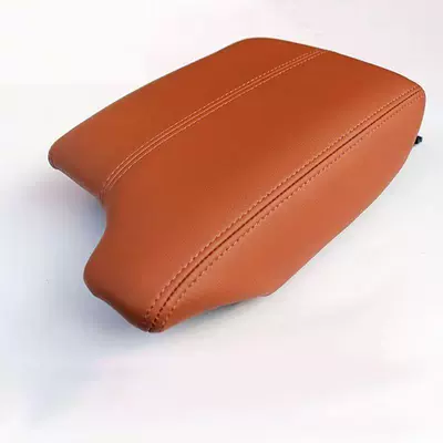 Modification Pad 14-17 Accord Armrest – Sürətlər qutusu və əl tormozu başlıqları