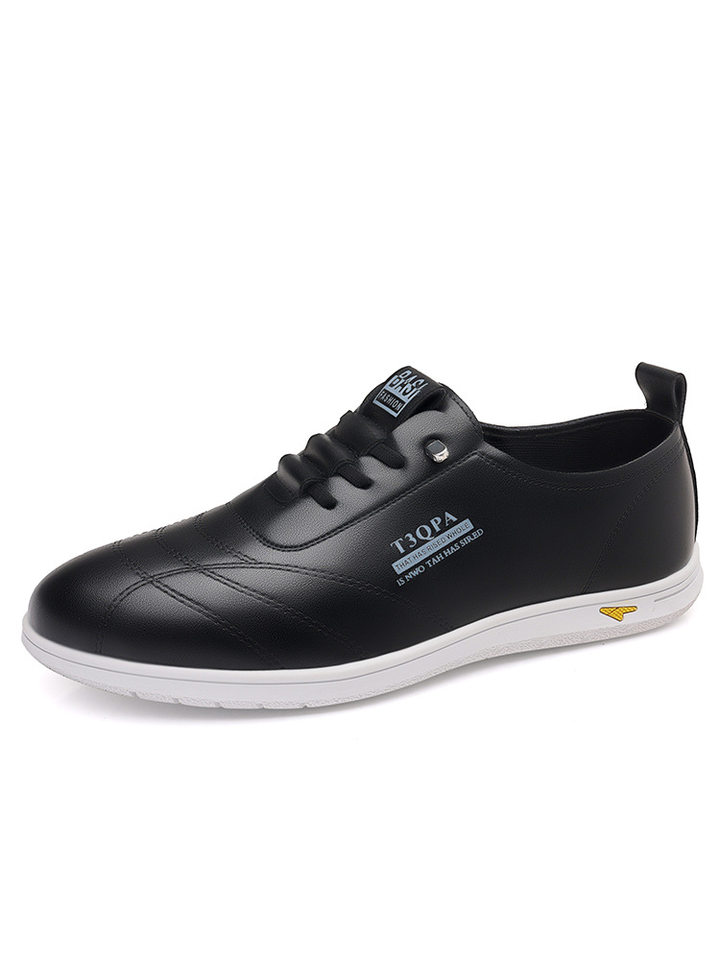 Giày lười nam da mềm đế mềm dạng slip-on phong cách retro, giày da nam thường ngày — Màu trắng 9173, Màu đen 9173, Màu đen cotton chi tiết 6