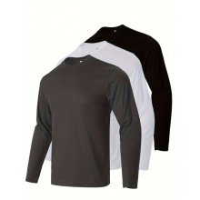 B 83772 American Plus Size Quick Dry Long Tees ��ʽ�����ٸ�