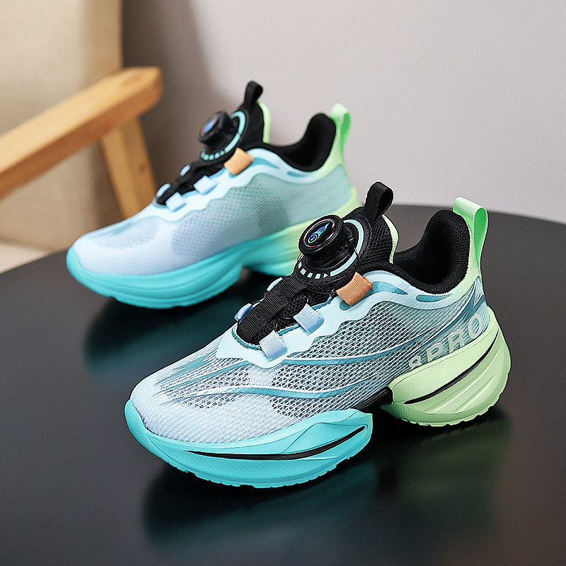 Red única verde de Qingyue