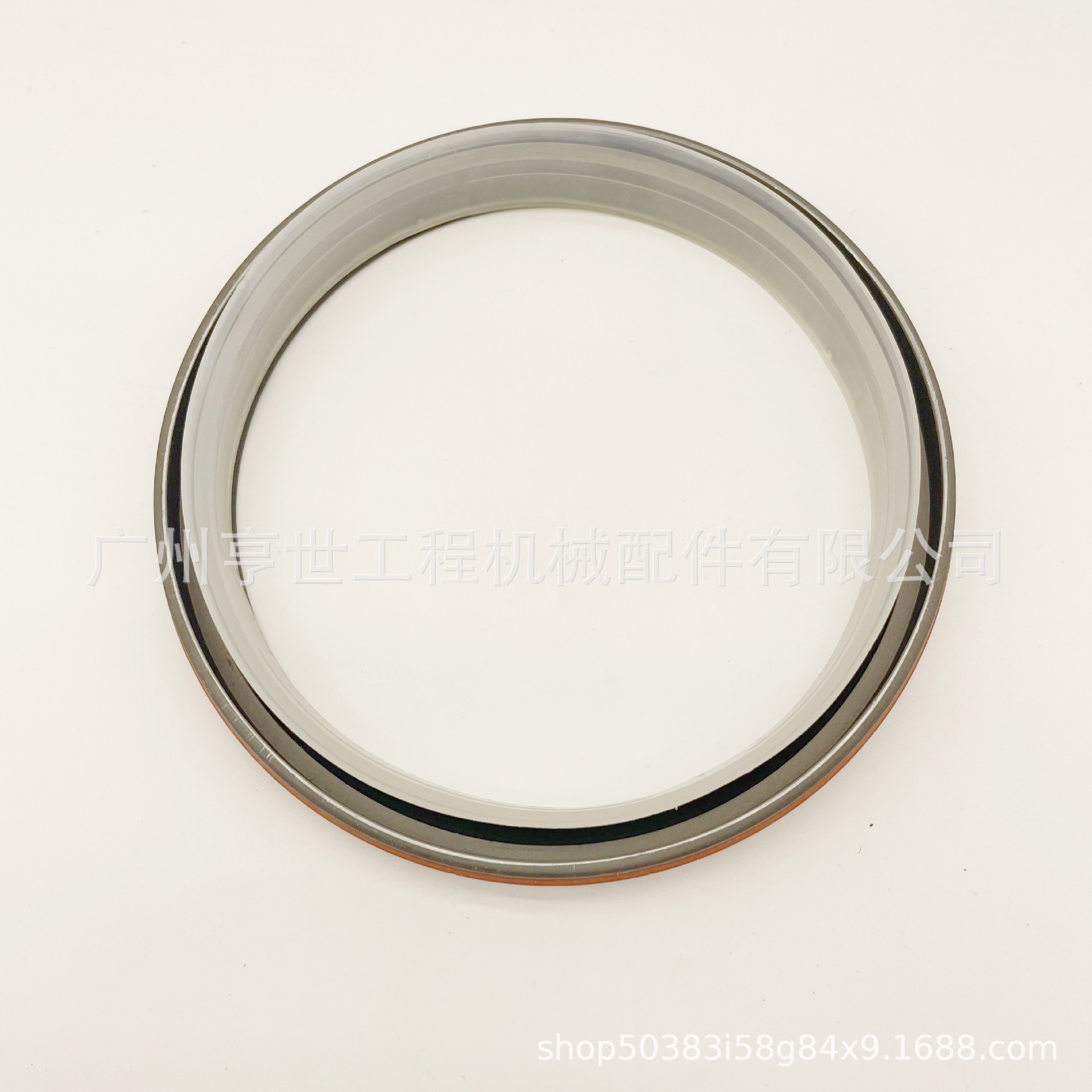 4936646 挖掘机发动机曲轴油封