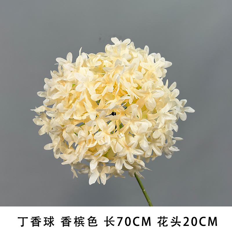シャンパン模擬花シーンアレンジメント結婚式結婚式家の装飾装飾品花模擬花フェイクブーケ卸売|undefined