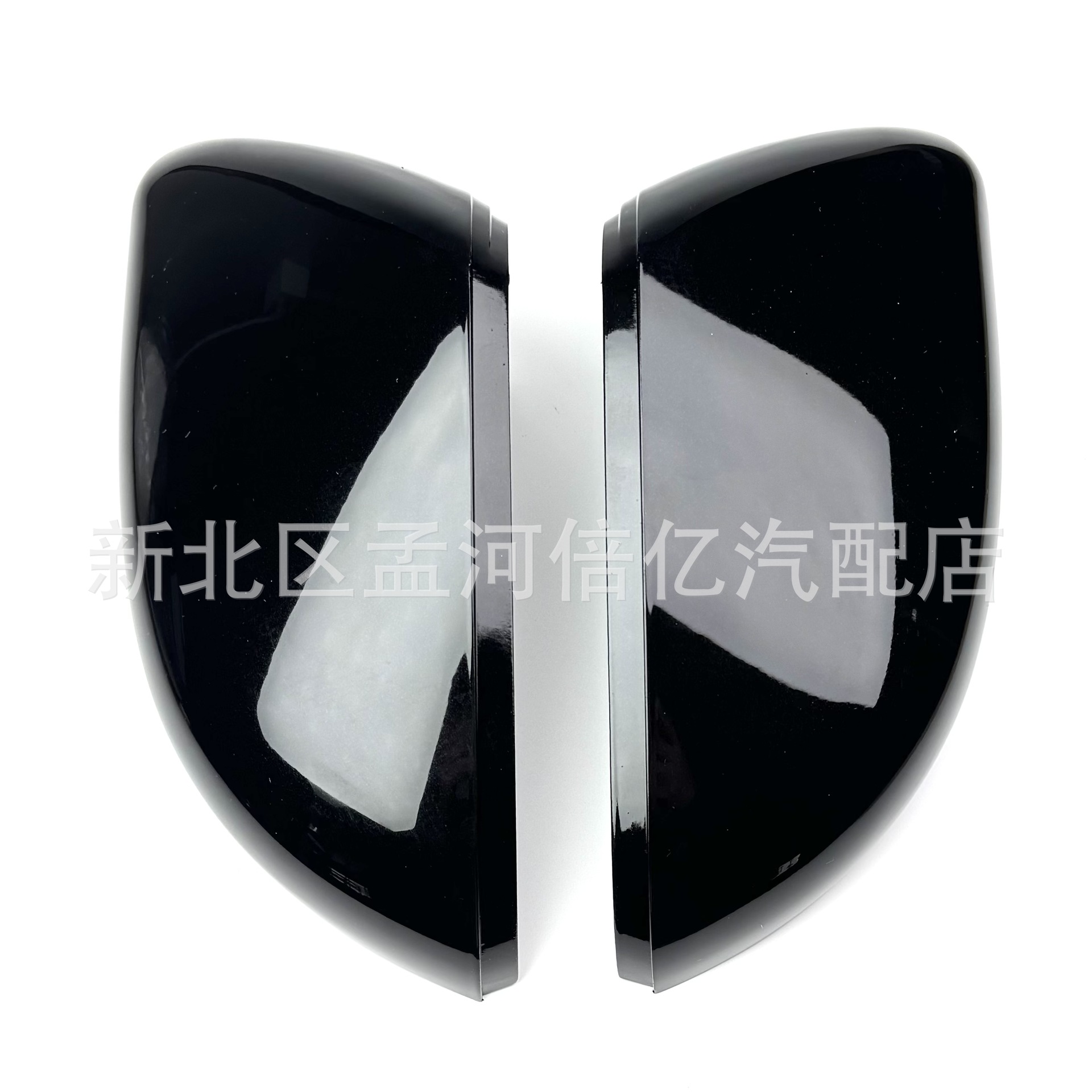 Suitable for Volkswagen Golf Golf 6 New Bora Lingyu Touran Reversing Rearview Mirror Housing Upper Rear Cover