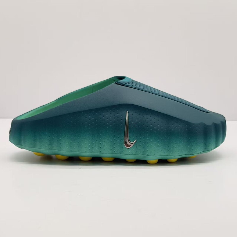 Putian cross-border European and American style Mind 001 thick unisex casual comfortable sport slip-on closed-toe slippers